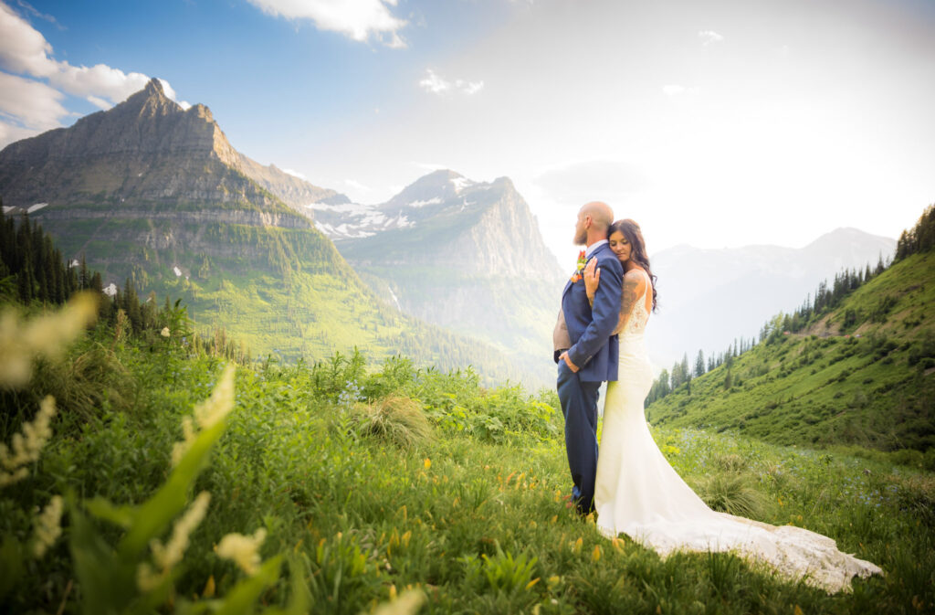 Elopement Big Bend