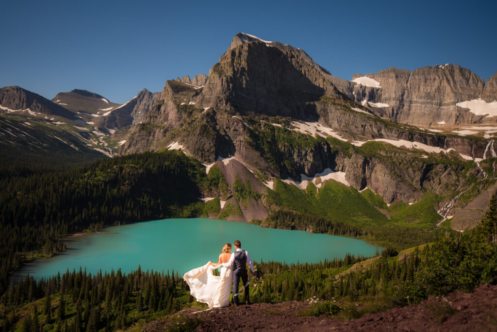 Elope Montana 