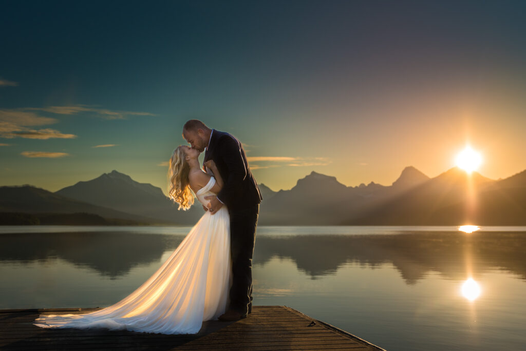 Elope in Montana 